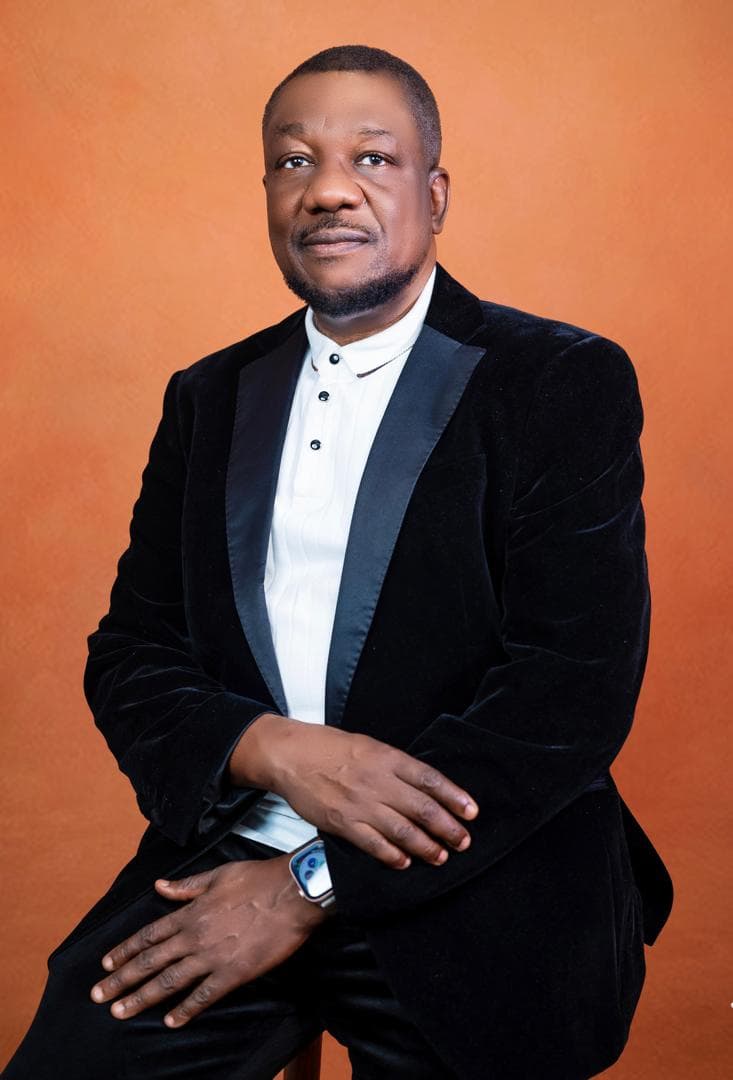 Dr. Ayokunnu Olowoporoku